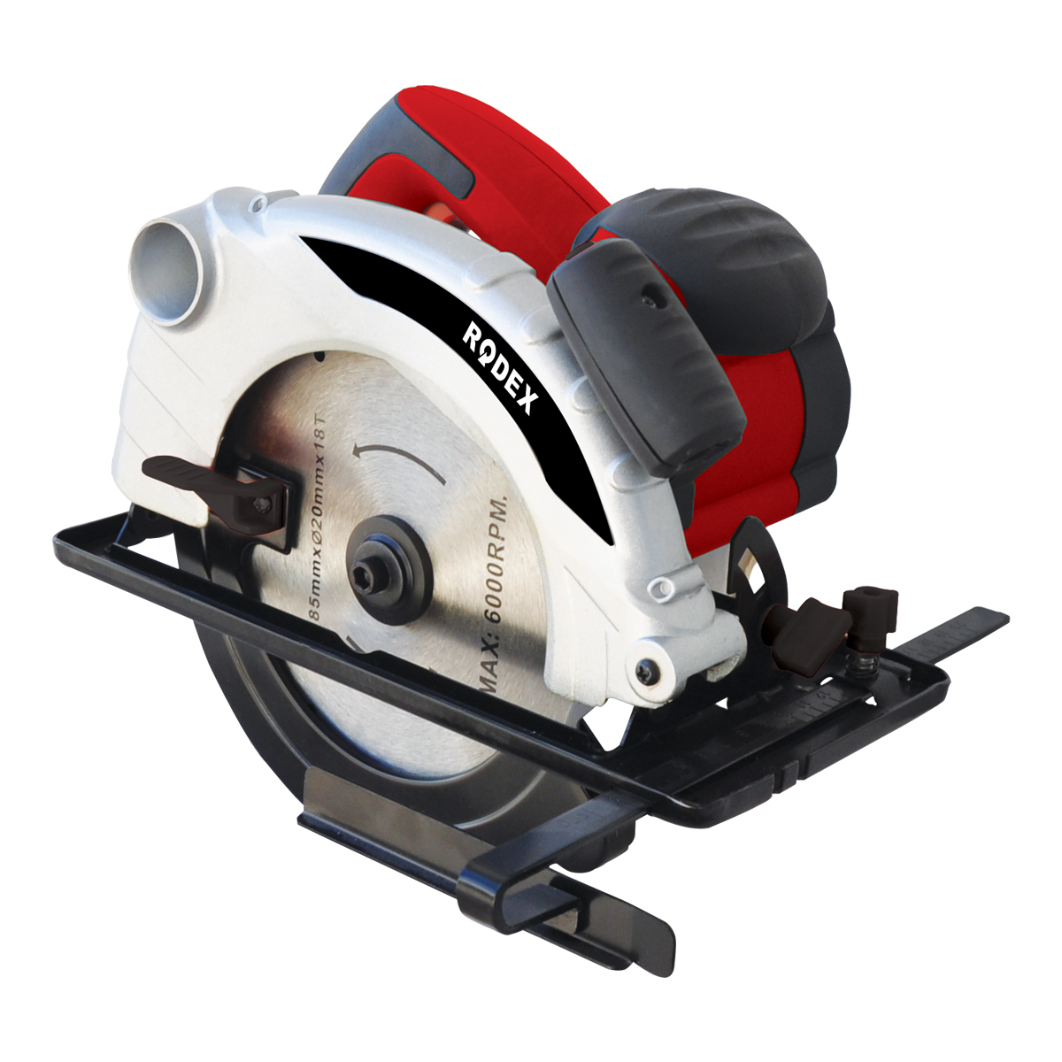 RDX382 LAZERLİ DAİRE TESTERE