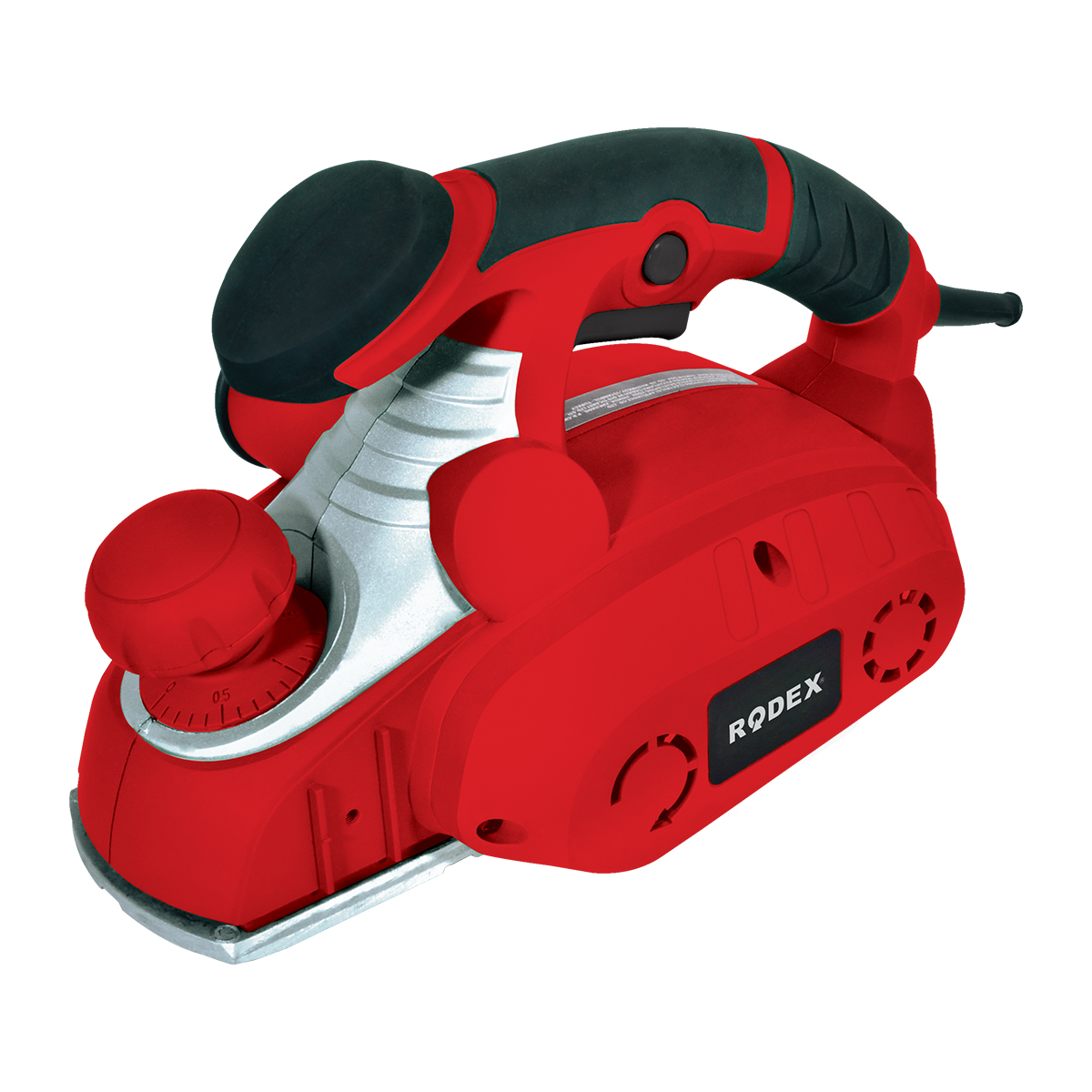 RDX390 PLANYA MAKİNASI