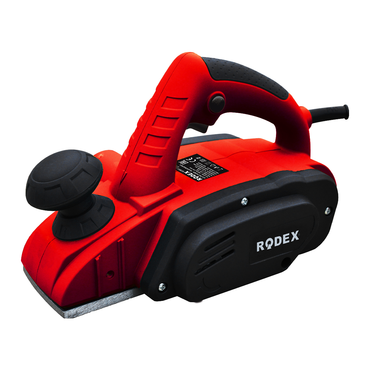 RDX391 PLANYA MAKİNASI