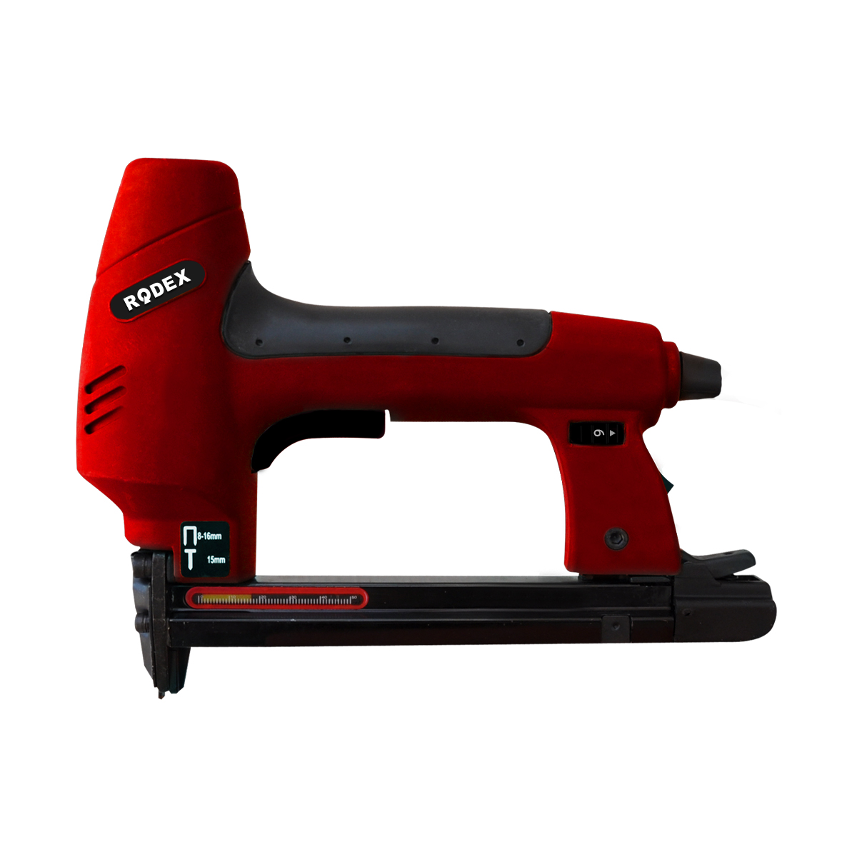 RDX404 ELEKTRİKLİ ZIMBA VE ÇİVİ ÇAKMA