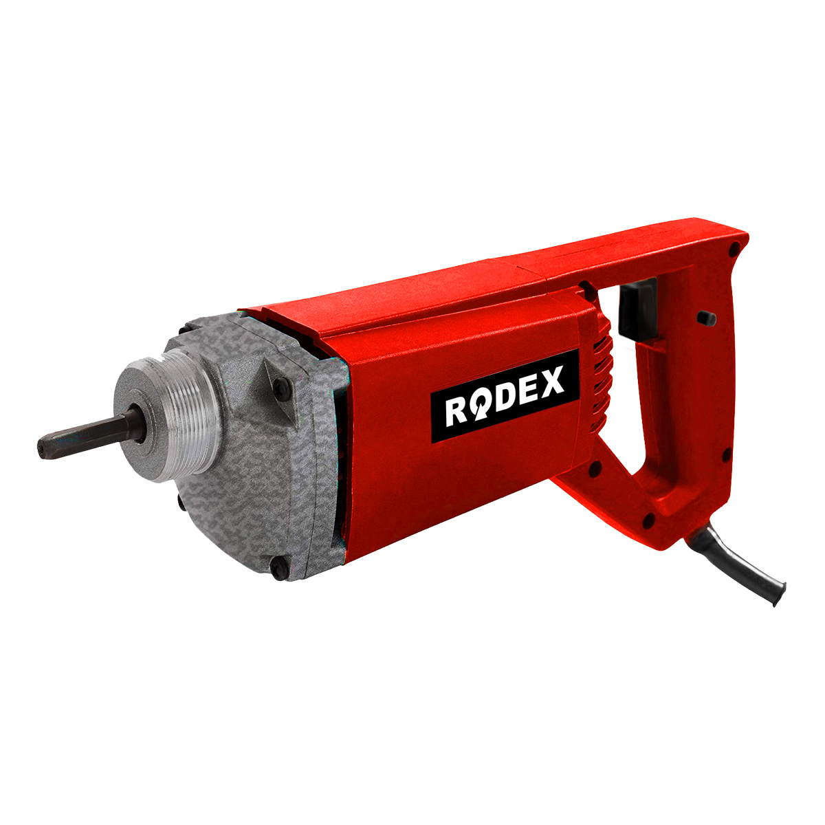 RDX470 Beton Vibratörü