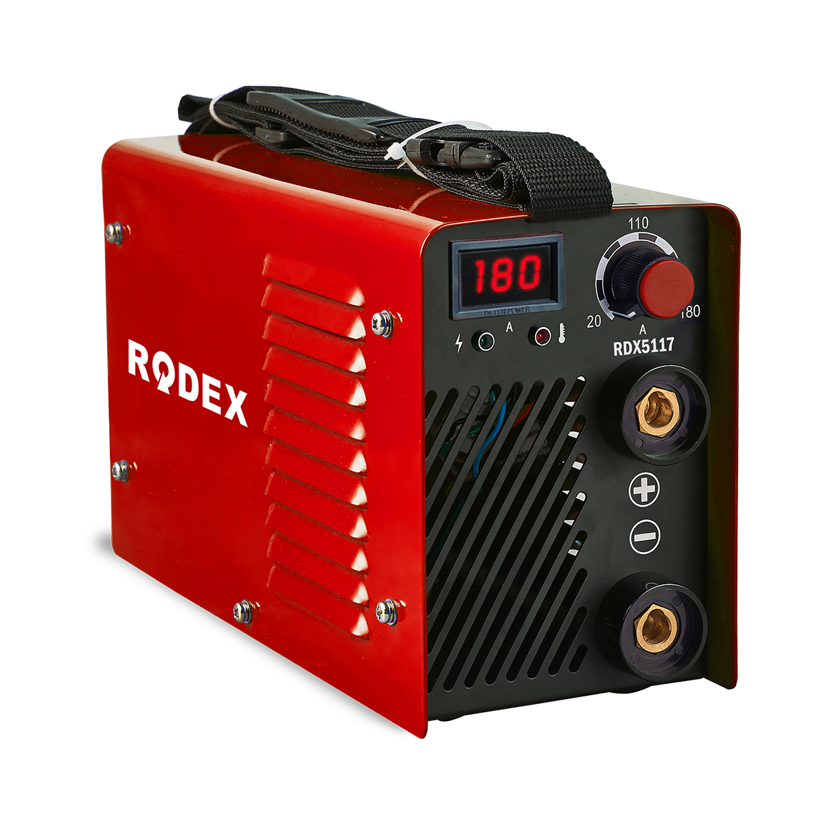 RDX5117 İnverter Kaynak Makinesi