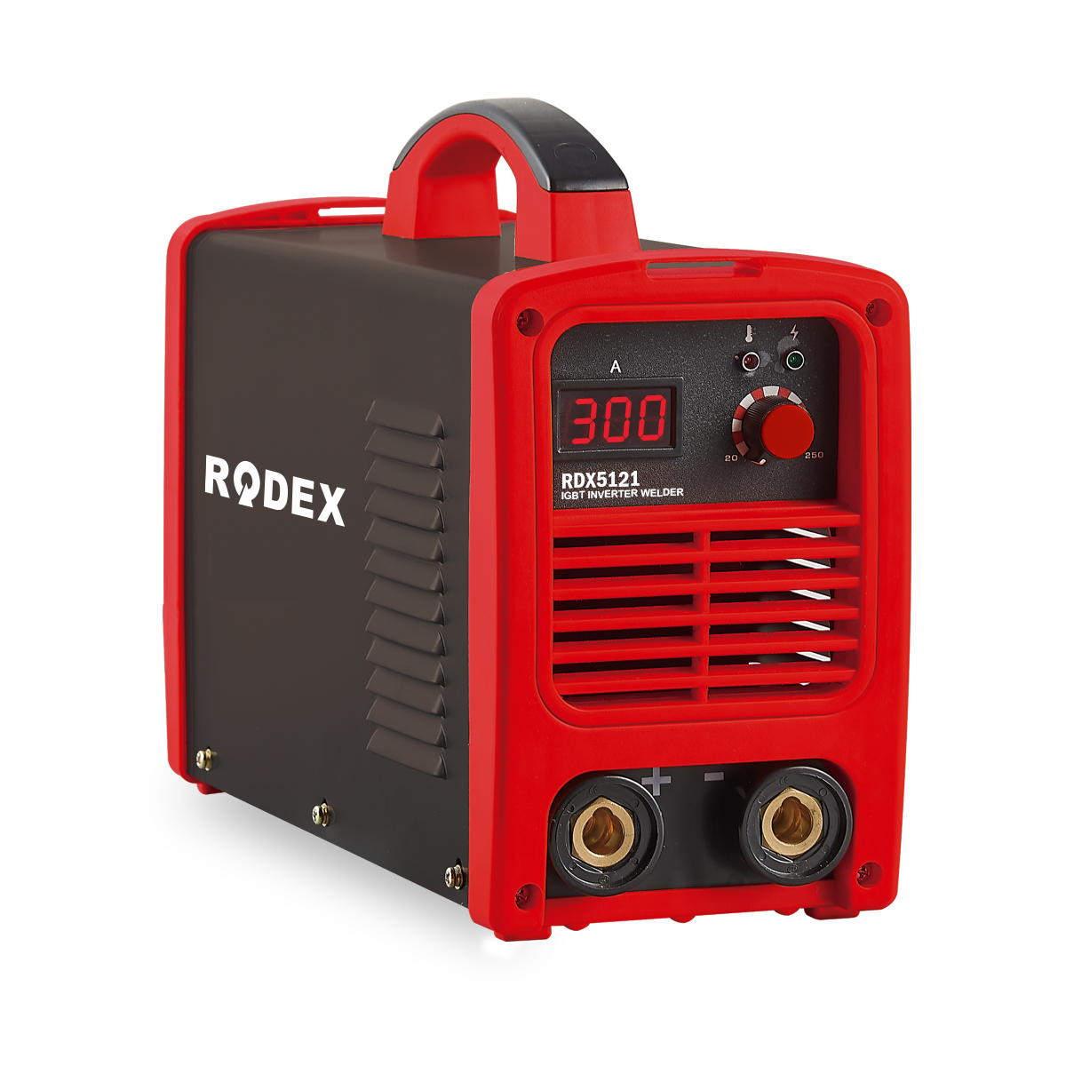 RDX5121 Kaynak Makinesi