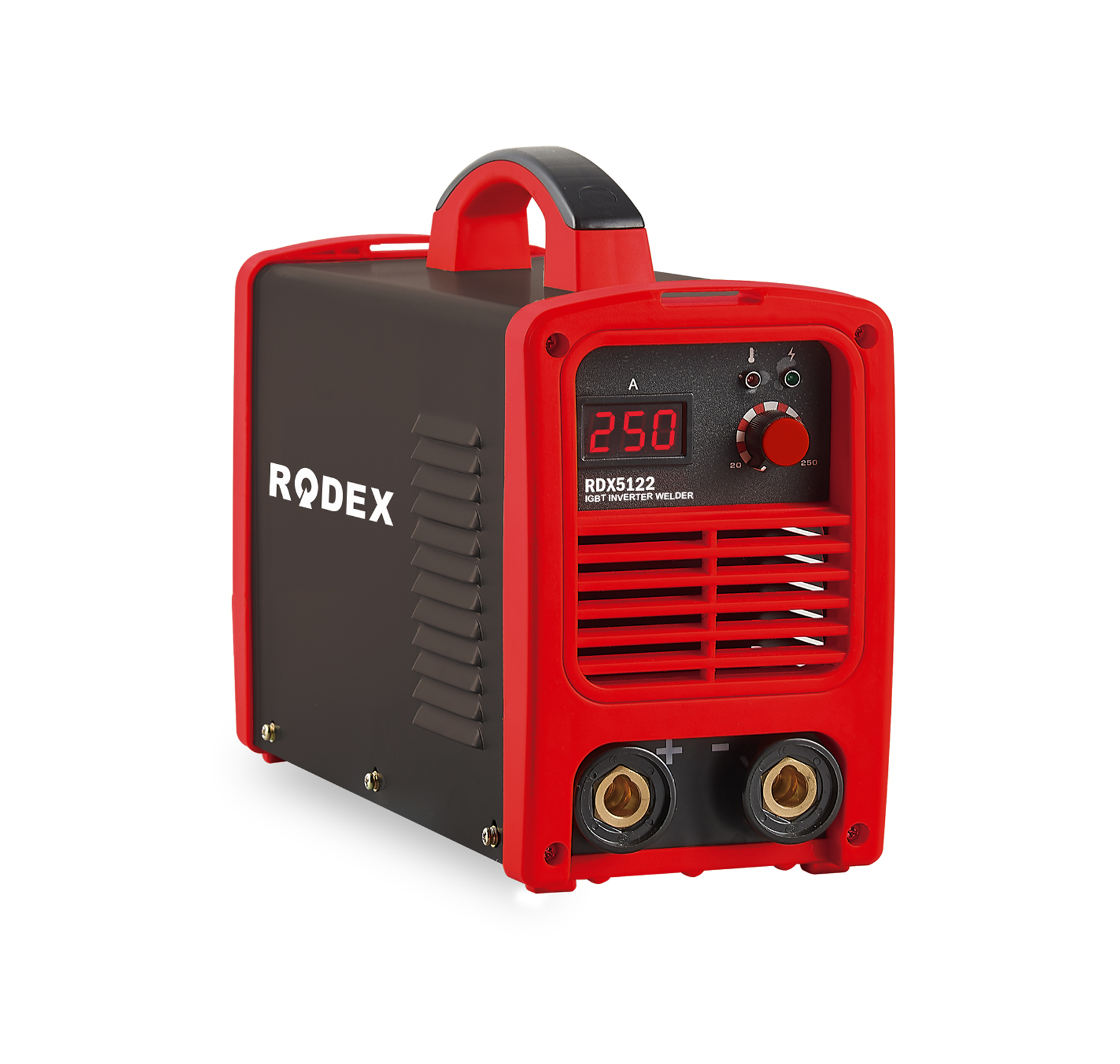 RDX5122 İNVERTER DC KAYNAK MAKİNASI