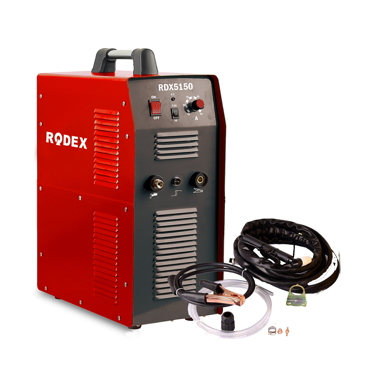RDX5150 KOMPRESÖRLÜ İNVERTER PLAZMA KESME MAKİNASI