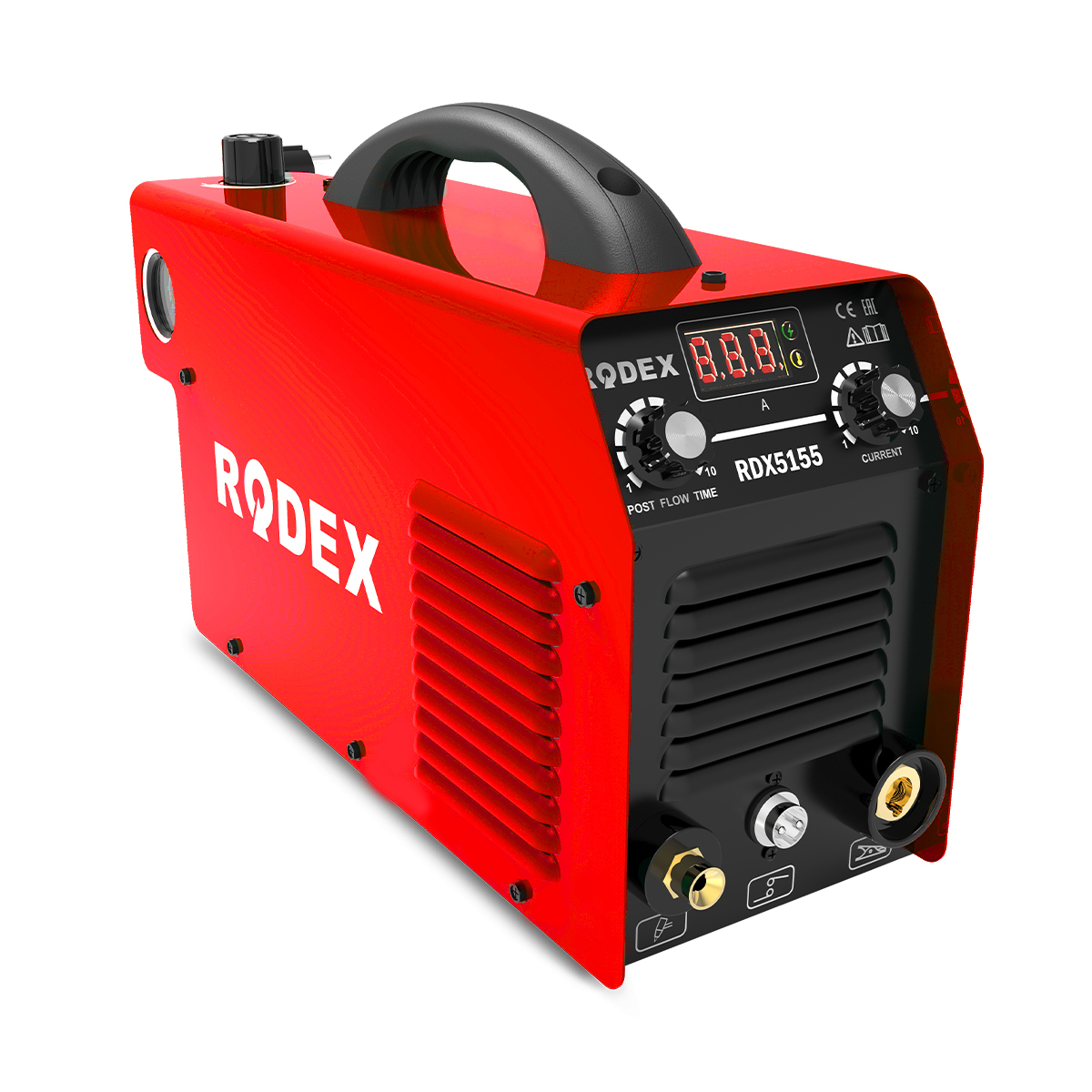 RDX5155 İNVERTER KAYNAK MAKİNASI
