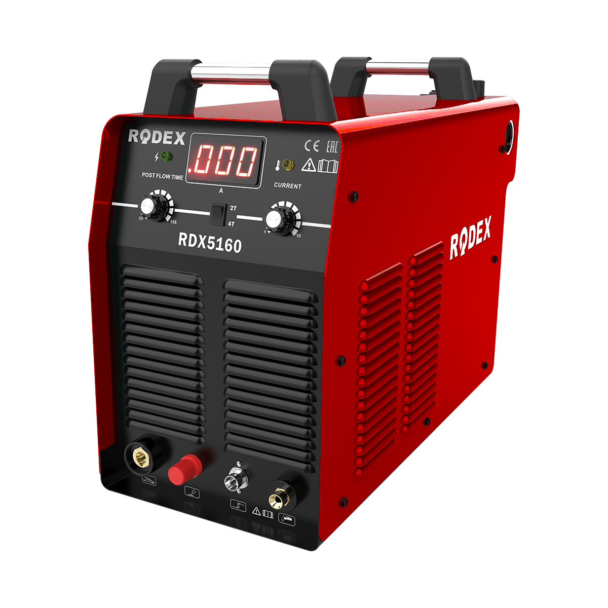 RDX5160 PLAZMA KESME MAKİNASI