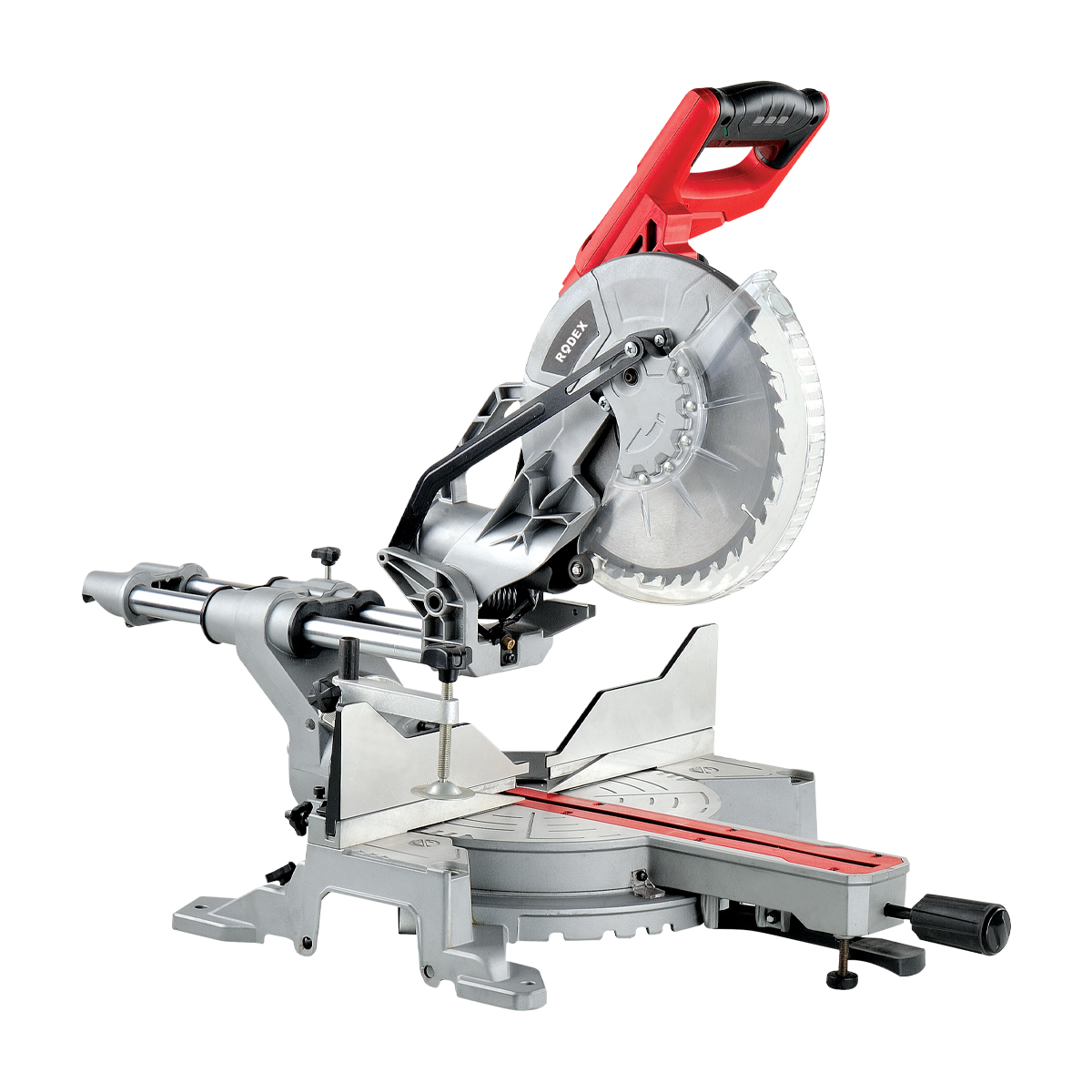 RDX629 RADYAL GÖNYE KESME MAKİNASI