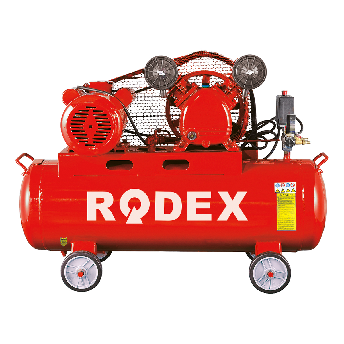 RDX7945 HAVA KOMPRESÖRÜ