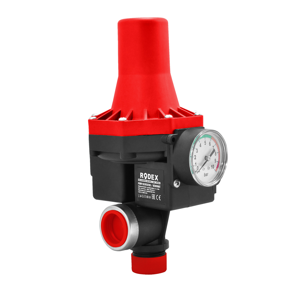 RDX852	HİDROMAT