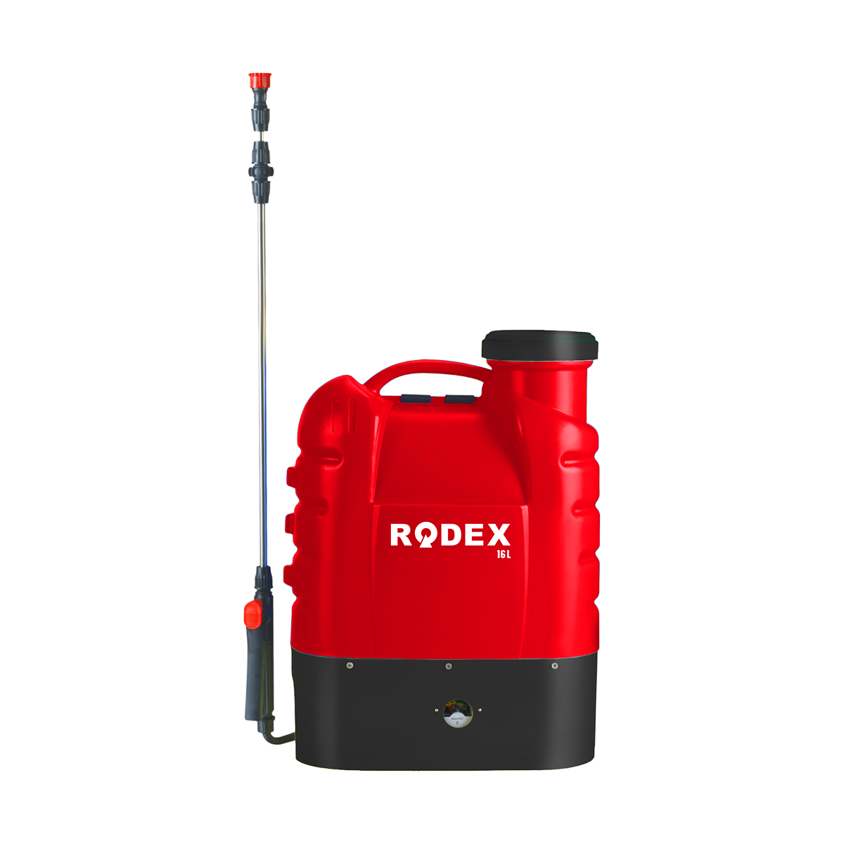 RDX9617 AKÜLÜ İLAÇLAMA MAKİNASI