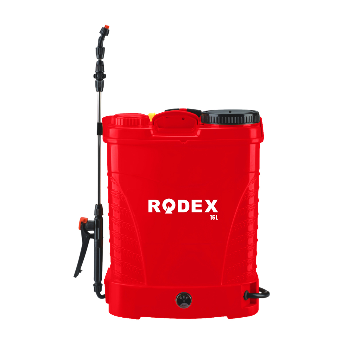 RDX9618 AKÜLÜ İLAÇLAMA MAKİNASI