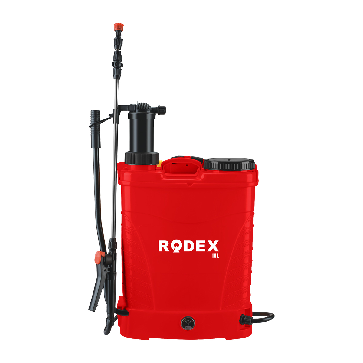RDX9619 AKÜLÜ İLAÇLAMA MAKİNASI