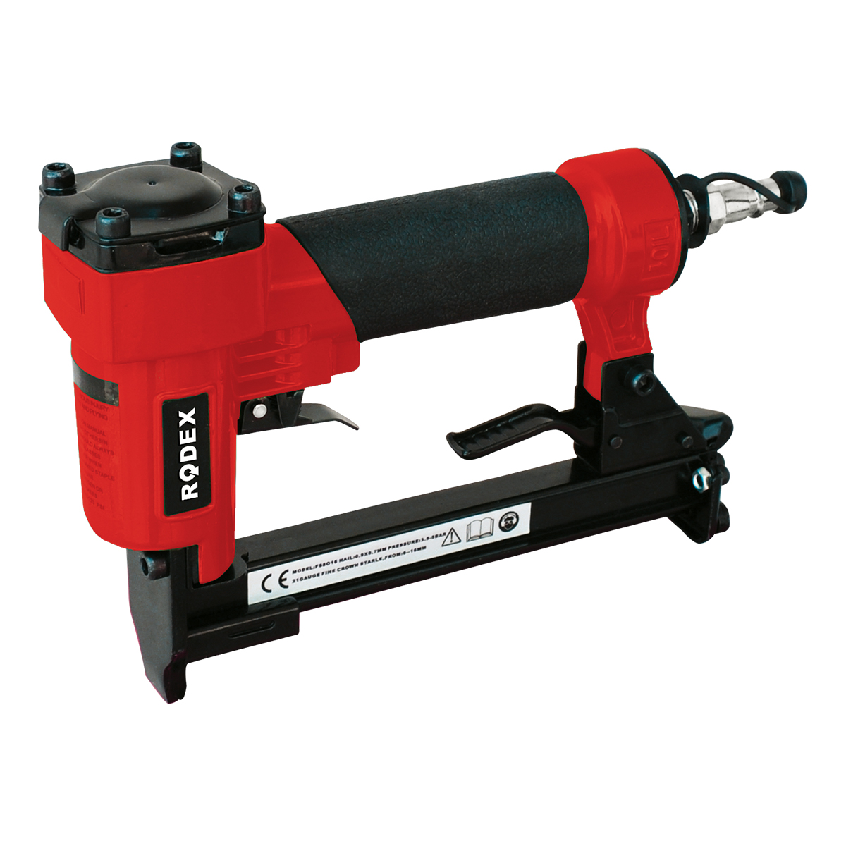 RDX0116 HAVALI  ZIMBA TABANCASI