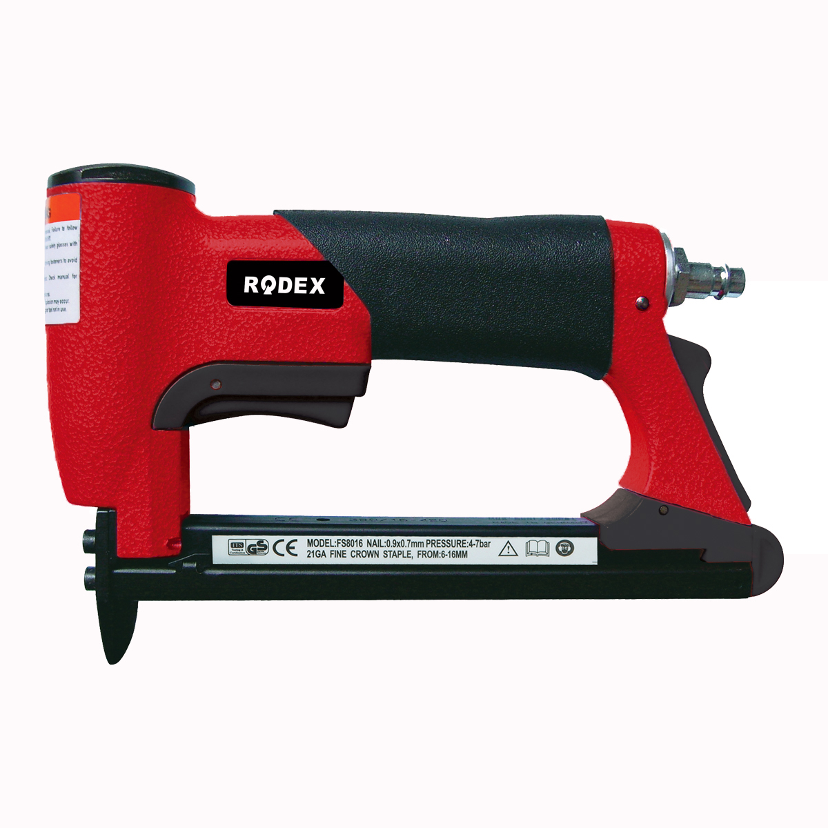 RDX0120 HAVALI  ZIMBA TABANCASI
