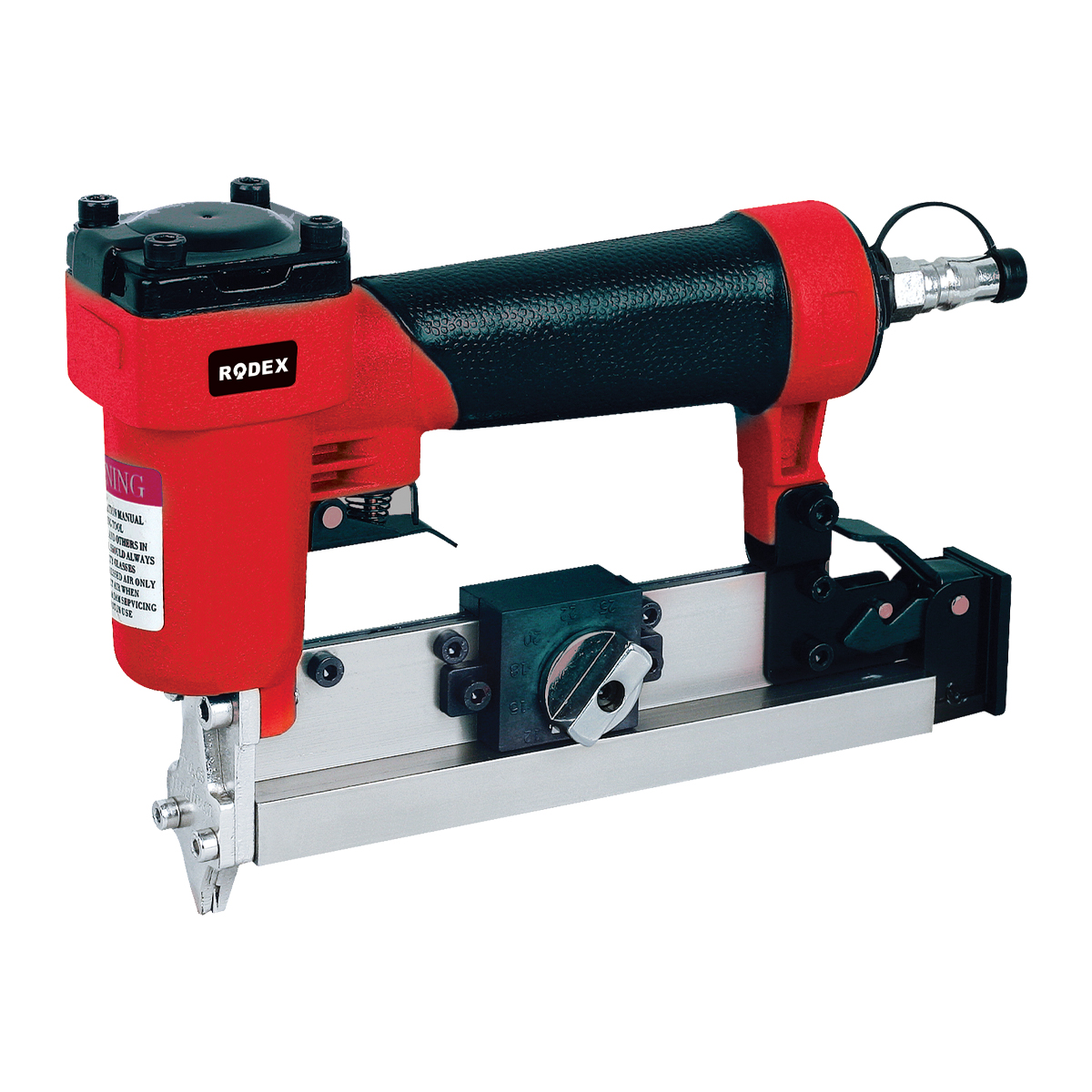 RDX0128 HAVALI ÇİVİ TABANCASI