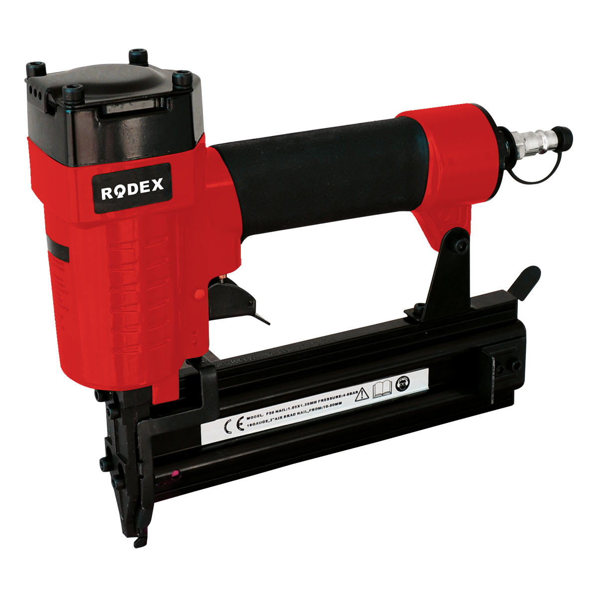 RDX0130 HAVALI ÇİVİ TABANCASI