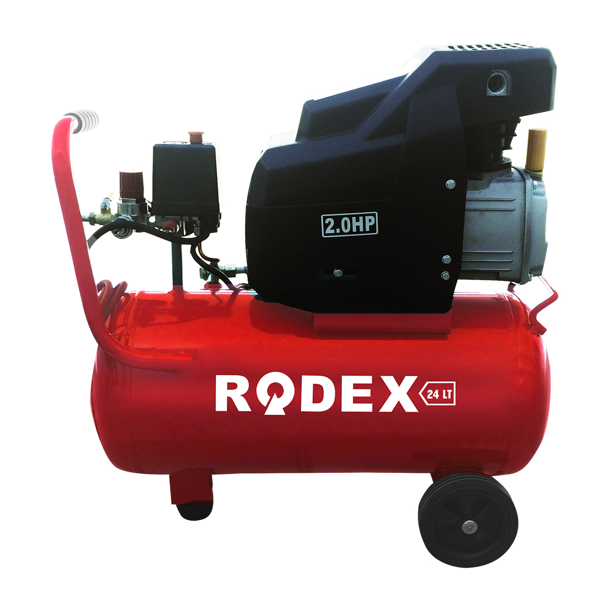 RDX724 HAVA KOMPRESÖRÜ
