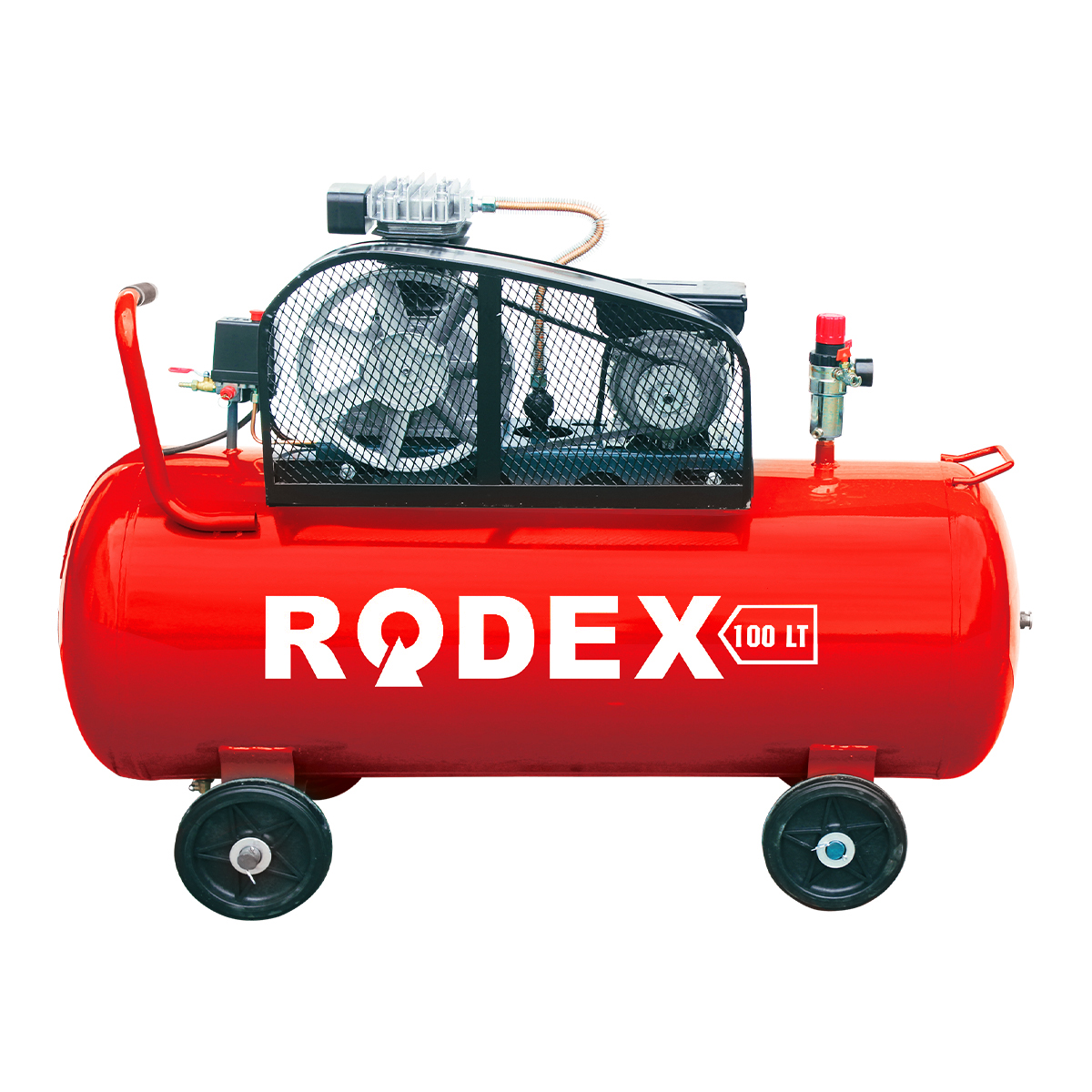 RDX790 HAVA KOMPRESÖRÜ