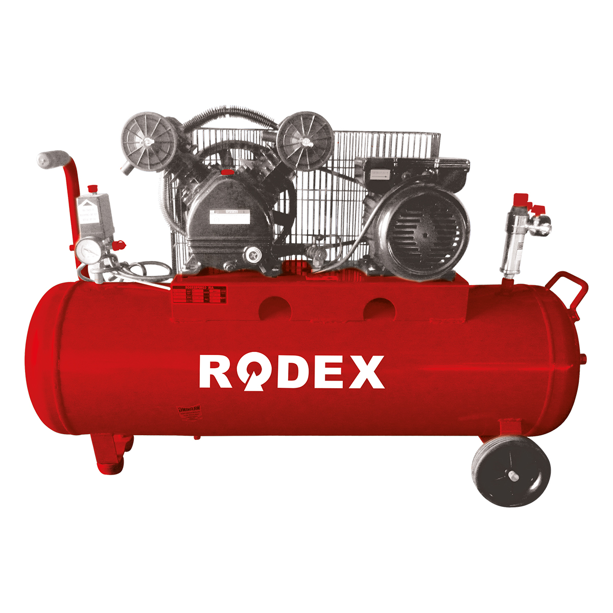 RDX794 HAVA KOMPRESÖRÜ