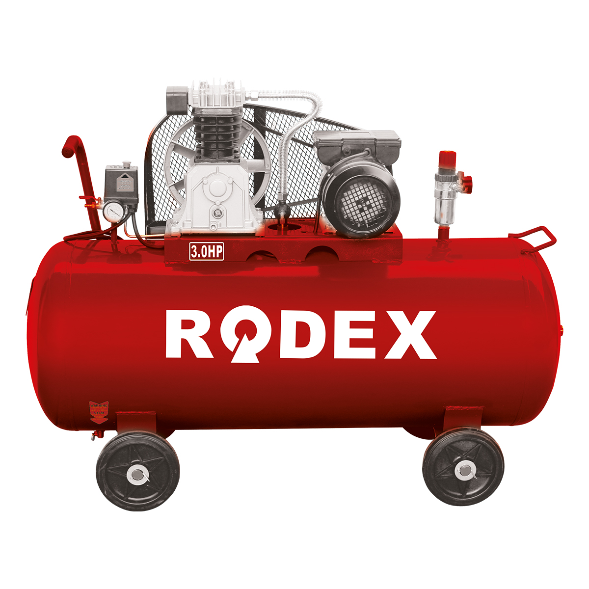 RDX796 HAVA KOMPRESÖRÜ