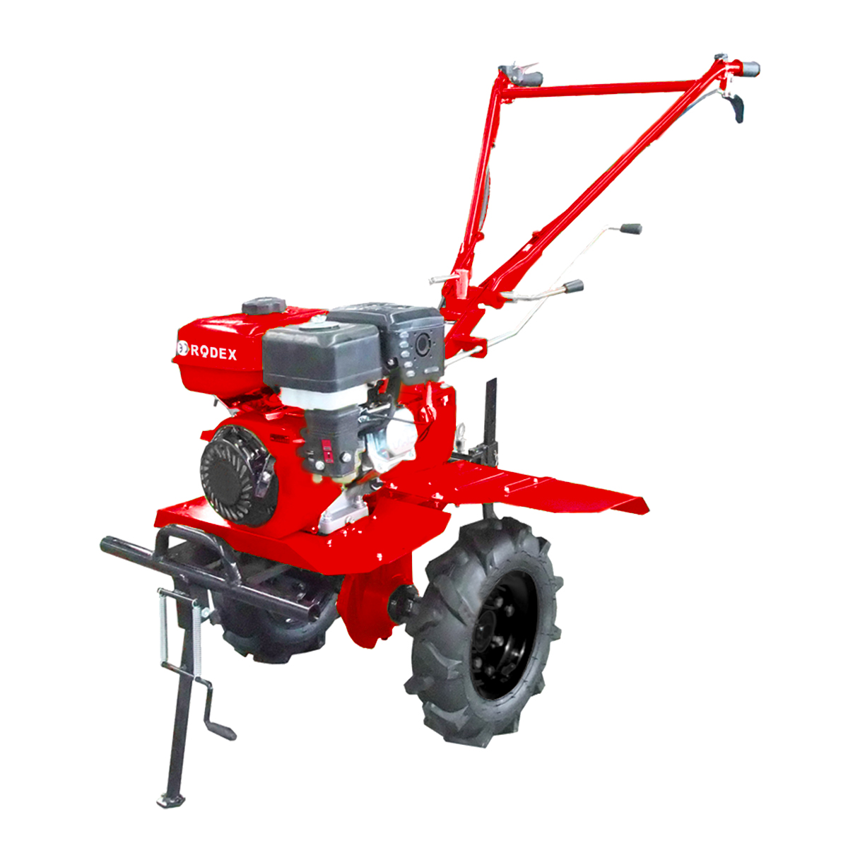 RDX100 BENZİNLİ TIRPAN