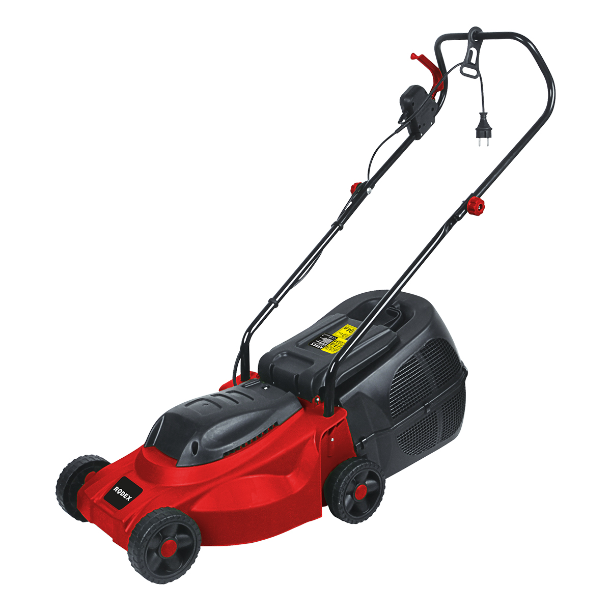 RDX932 ELEKTRİKLİ ÇİM BİÇME MAKİNASI