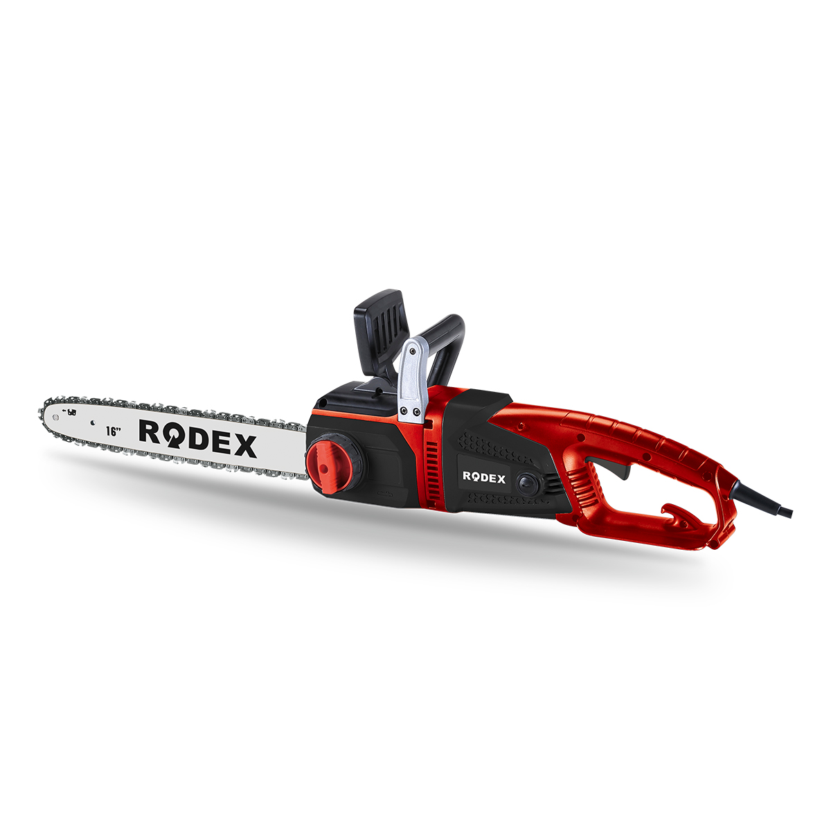 RDX906 ELEKTRİKLİ AĞAÇ MOTORU