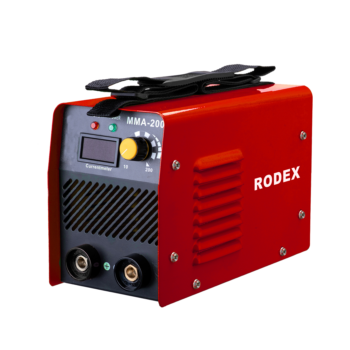 RDX5115 DC İnverter Kaynak Makinesi