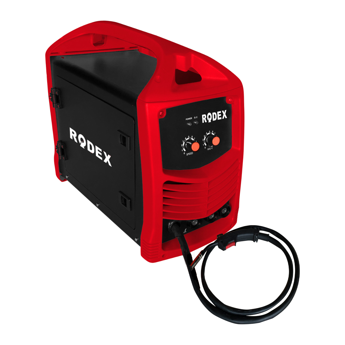 RDX5125 DC İnverter Kaynak Makinesi