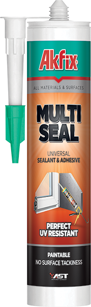 MULTI SEAL GENEL AMAÇLI MASTİK VE YAPIŞTIRICI