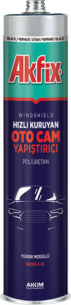 WINDSHIELD PU OTO CAM YAPIŞTIRICISI