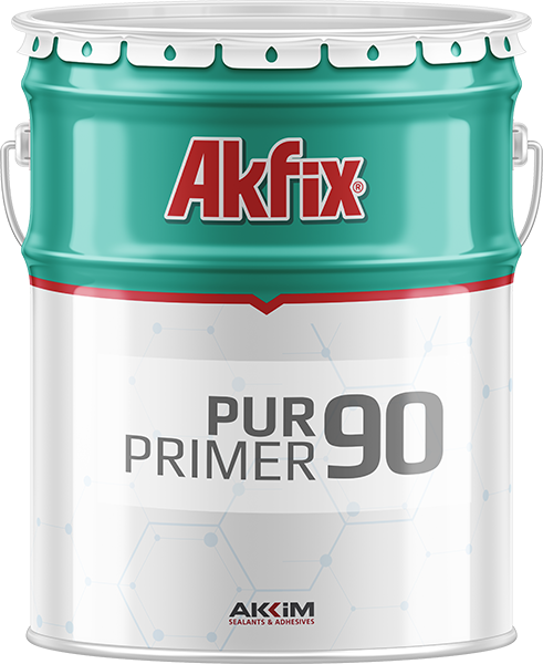 PUR PRIMER 90 ŞEFFAF